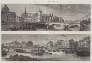 Pariisin laiturit
